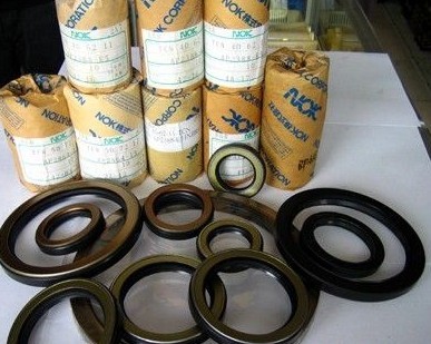 nokSB型油封 進(jìn)口 聚四氟乙烯 橡膠包骨架結(jié)構(gòu)樣本及產(chǎn)品圖片-機(jī)電商情網(wǎng)電子樣本庫