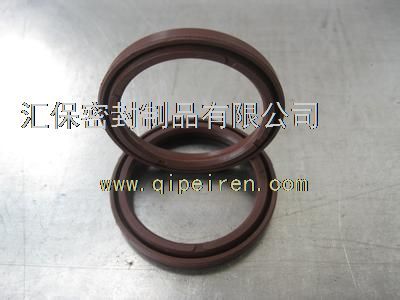 進口氟膠骨架油封 性能優(yōu)勢與應(yīng)用解析