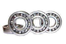 進口軸承與油封 選擇原裝品牌保障設備高效運轉