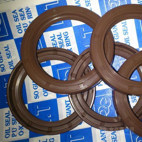 深度解析 臺(tái)灣進(jìn)口SOG品牌氟橡膠材質(zhì)骨架油封